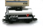 Kesselwagen DEA