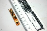 LED Hausbeleuchtung