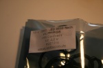 LED Beleuchtung, 3 V