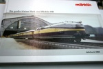 Märklin 2005