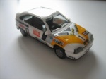 Rallye Automdelle