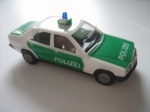 Polizei