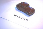 DKW, F89, braunrot