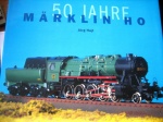 50 Jahre Märklin HO