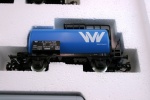 Kesselwagen VVV, aus 4794