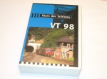 Stars der Schiene VT98