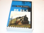 Stars der Schiene 94,5