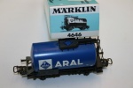 Kesselwagen Aral