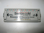 Switch-Com, 1201, Magnetartikel Decoder