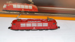E-Lok 103, rot