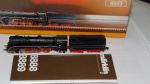 Dampflok BR 10,