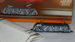 E-Lok, Re460, Swiss Collection