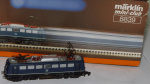 BR 110, blau