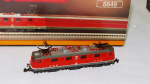 E-Lok, Ae 6/6, rot SBB