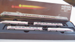 Triebwagen, ICE,