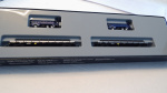 THW Rungenwagen mit Modellautos