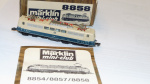 E-Lok, 151, beige blau