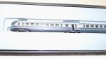 Fliegender Hamburger, Dieselschnellzug