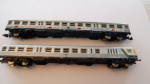 2 Silberlinge mit 