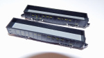 2 x Alaska Railroad, vierachsig
