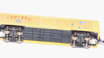 Boxcar, Union Pacific