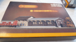 Märklin, Güterschuppen