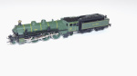 Bayrische S 3 / 6
