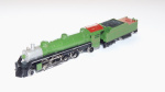 Mikado Southern Railway