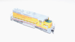 US Union Pacific 753