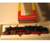 Wechselstrom: Fleischmann, Roco