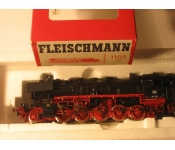 Wechselstrom: Fleischmann, Roco