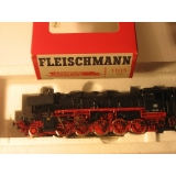 Fleischmann, 1105, BR 50622, Wannentender