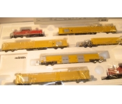 Maerklin Zugpackungen
