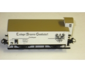 Gueterwagen