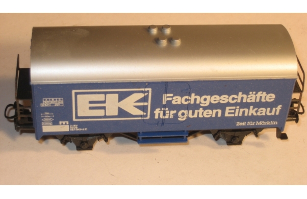 EK Fachgeschäft