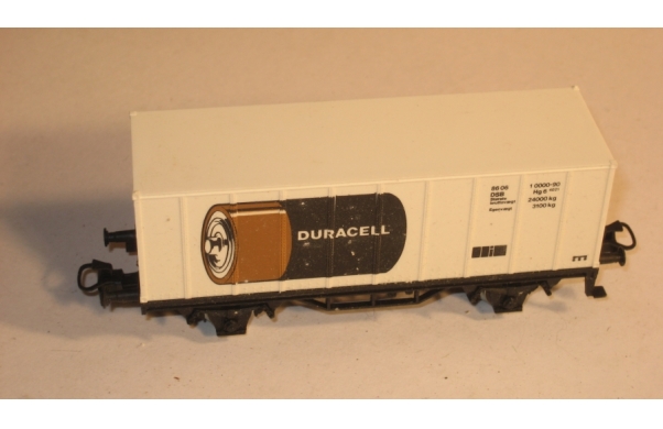 4481 Duracell, DK