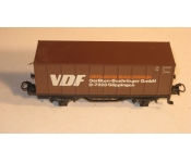 Sonderwagen 