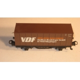 Containerwagen VDF