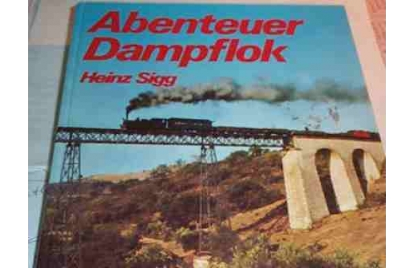 Abenteuer Dampflok