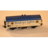 Kühlwagen Würzburger Hofbräu