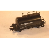 Kesselwagen Wasserwagen