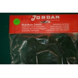 JORDAN; 57c, Tannen, 4-6cm