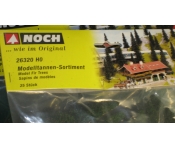 Baeume/Straeucher/sonstiges Zubehoer