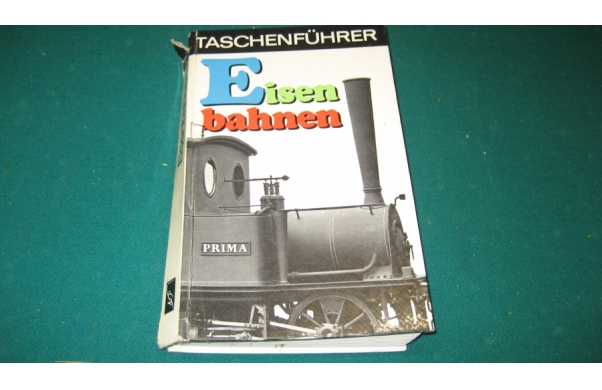 Eisenbahnen