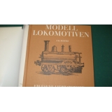 Modell-Lokomotiven