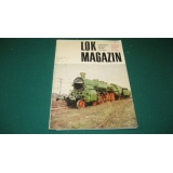 Lok Magazin