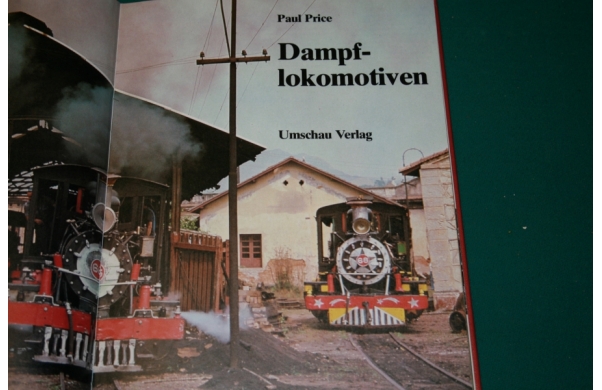 Dampflokomotiven