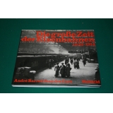 Die große Zeit der Eisenbahnen 1832-1914