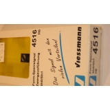 Viessmann, 4516, Form-Sperrsignal