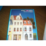 Kibri, 8384, Haus am Postplatz